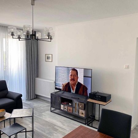 Ferienwohnung Nussmann Bayreuth Exteriör bild