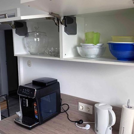 Ferienwohnung Nussmann Bayreuth Exteriör bild