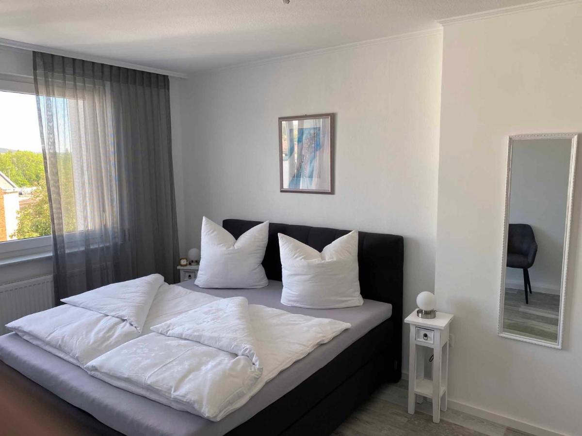 Ferienwohnung Nussmann Bayreuth Exteriör bild
