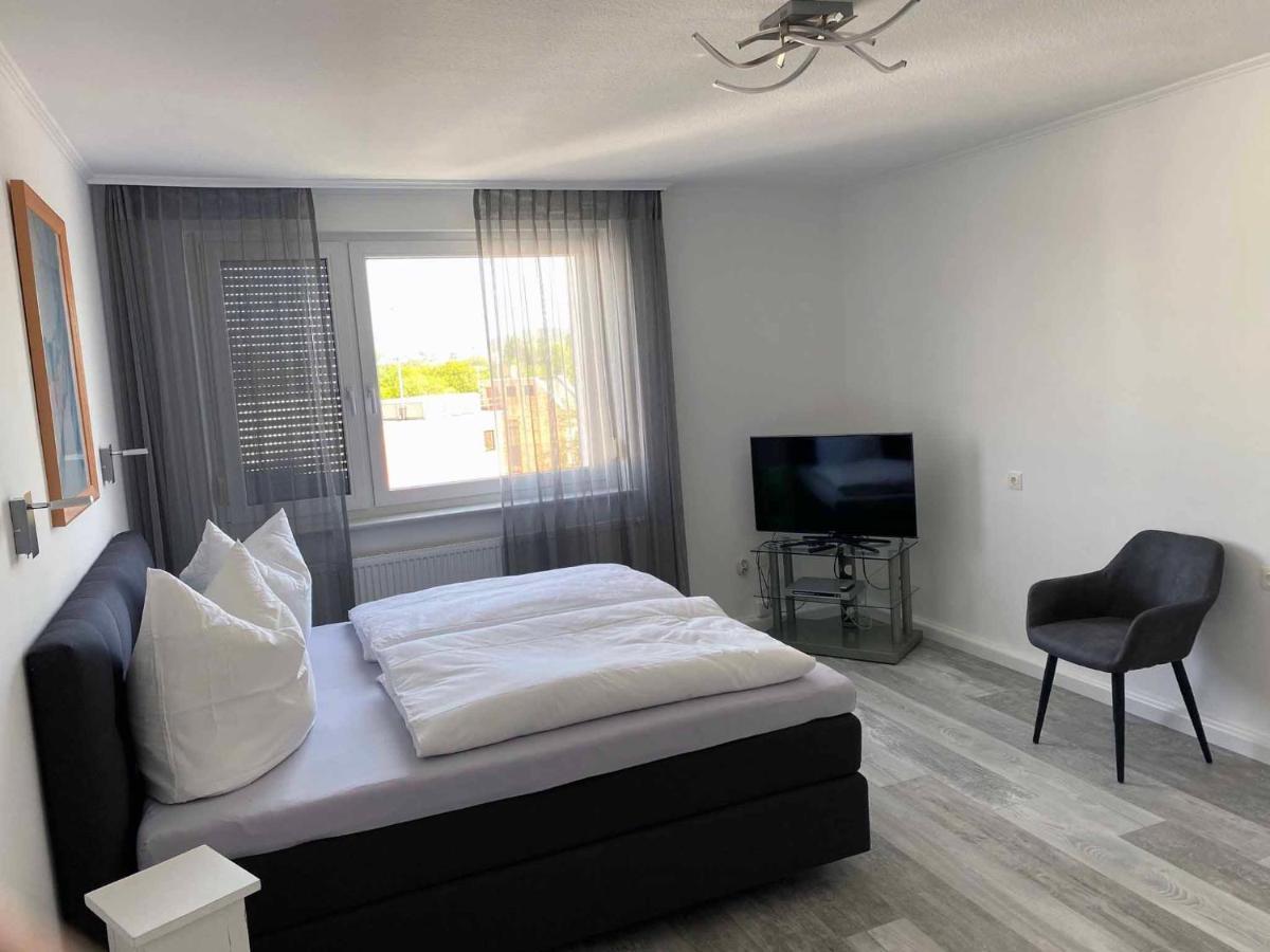 Ferienwohnung Nussmann Bayreuth Exteriör bild