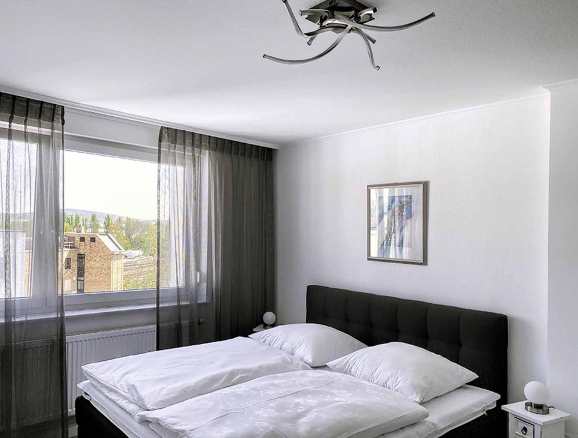 Ferienwohnung Nussmann Bayreuth Exteriör bild