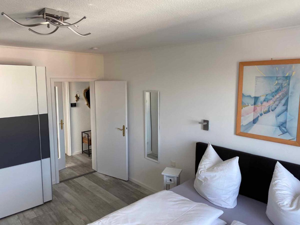 Ferienwohnung Nussmann Bayreuth Exteriör bild