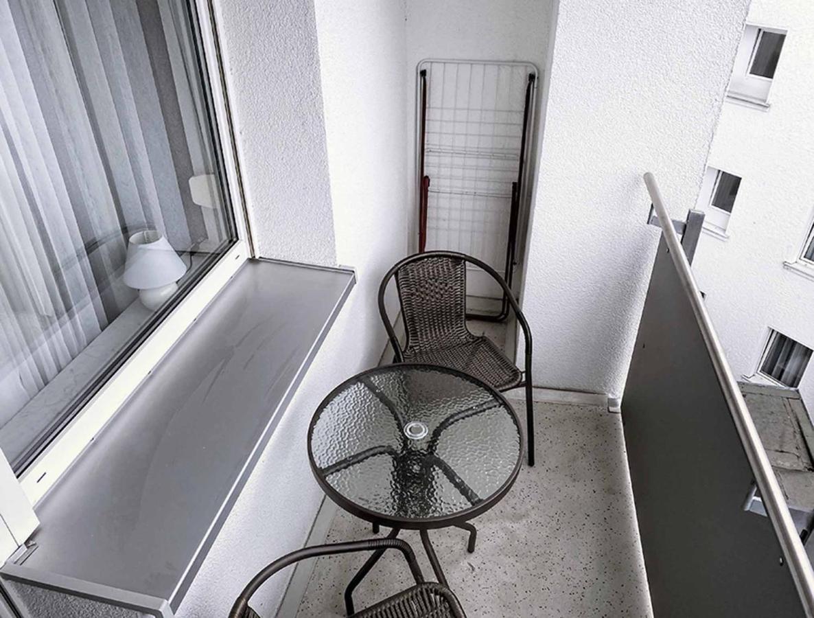 Ferienwohnung Nussmann Bayreuth Exteriör bild